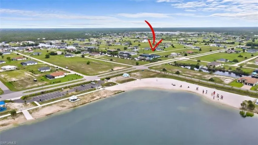 3726 Nw 42nd Pl, Cape Coral, Florida 33993