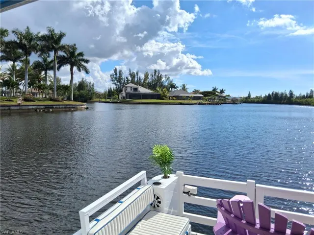 3726 Nw 42nd Pl, Cape Coral, Florida 33993