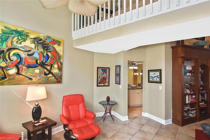 Dining area or designate as you choose