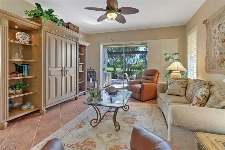 11745 Quail Village Way, Naples, Florida 34119