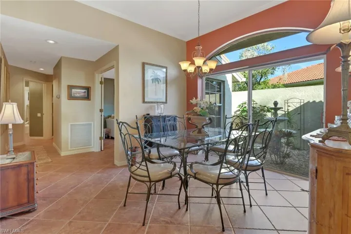 11745 Quail Village Way, Naples, Florida 34119