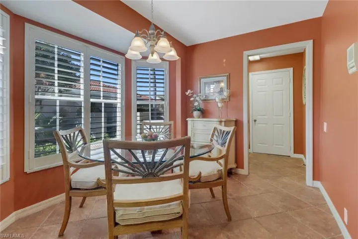 11745 Quail Village Way, Naples, Florida 34119