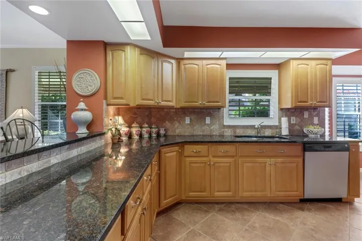 11745 Quail Village Way, Naples, Florida 34119