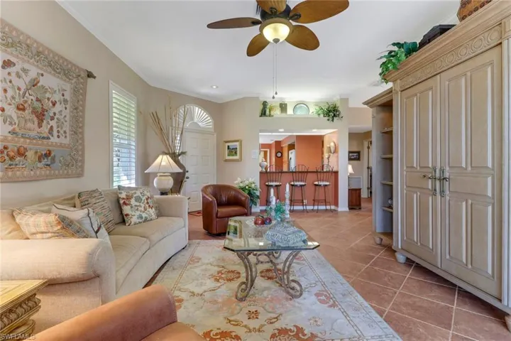 11745 Quail Village Way, Naples, Florida 34119