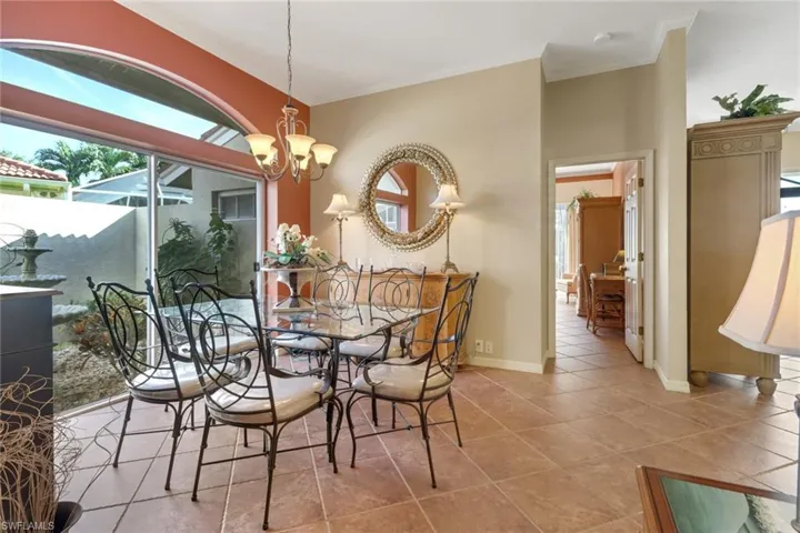 11745 Quail Village Way, Naples, Florida 34119