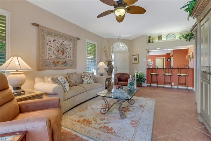 11745 Quail Village Way, Naples, Florida 34119
