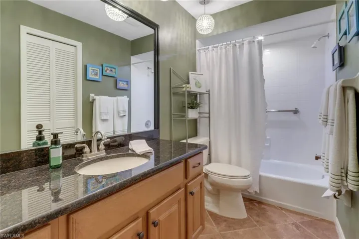 11745 Quail Village Way, Naples, Florida 34119