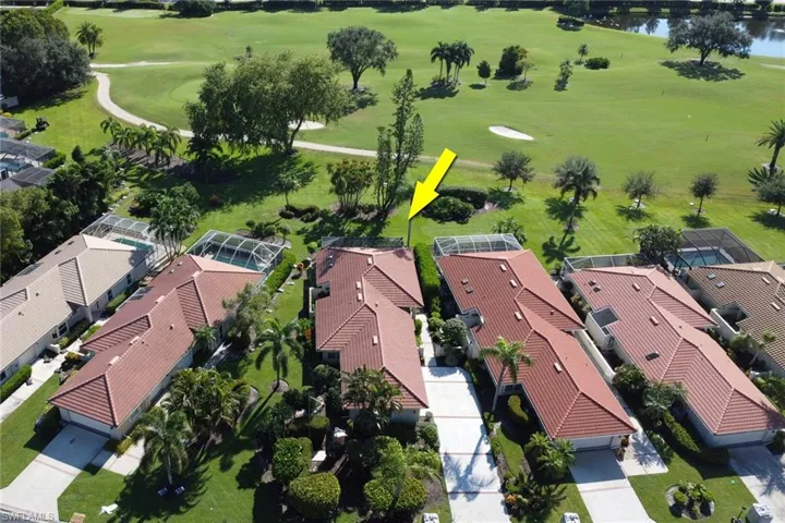 11745 Quail Village Way, Naples, Florida 34119