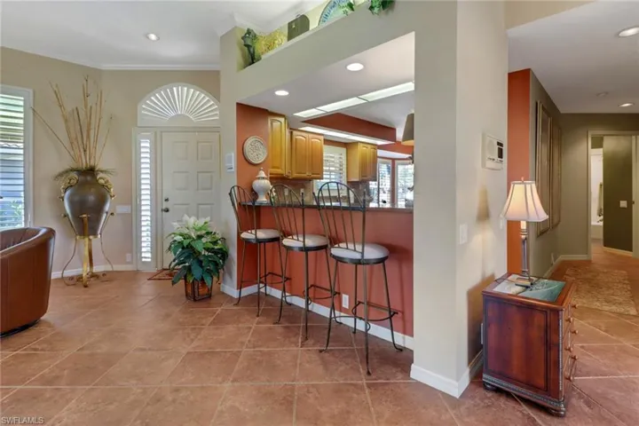 11745 Quail Village Way, Naples, Florida 34119