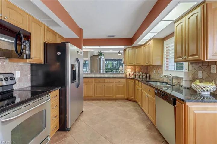 11745 Quail Village Way, Naples, Florida 34119