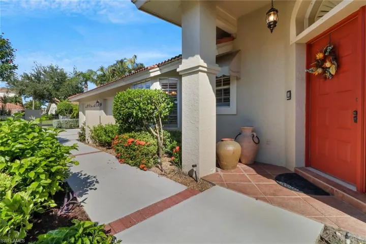 11745 Quail Village Way, Naples, Florida 34119