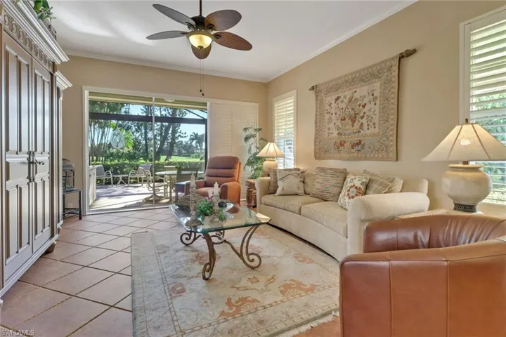 11745 Quail Village Way, Naples, Florida 34119