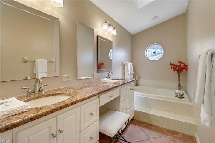 11745 Quail Village Way, Naples, Florida 34119