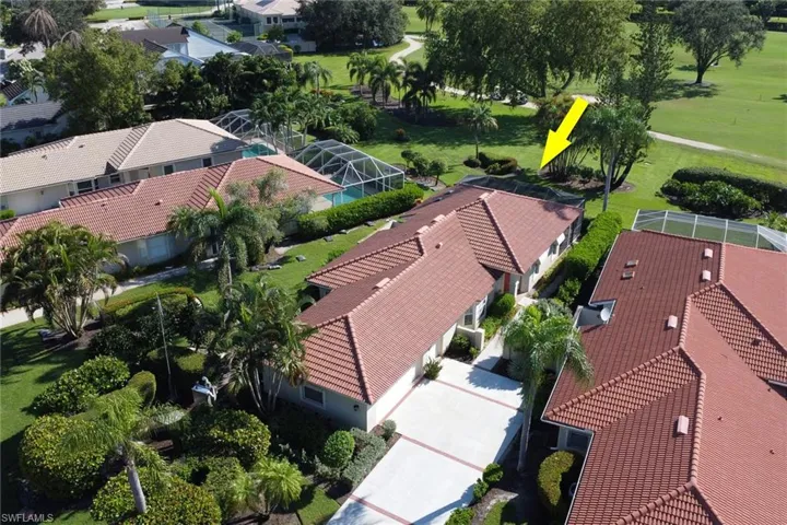 11745 Quail Village Way, Naples, Florida 34119