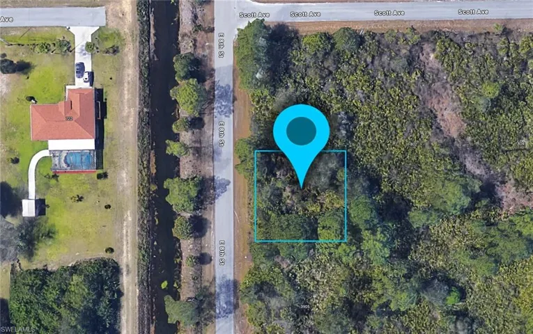 Build Your Dream Home Here