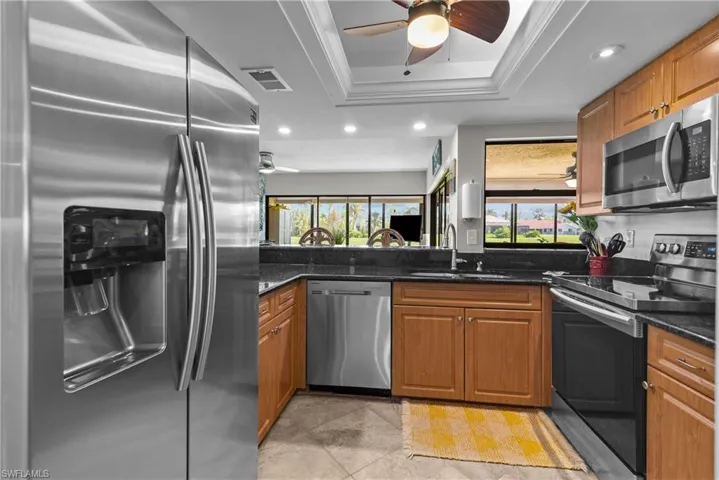 14790  Eagle Ridge  DR, Fort Myers, FL 33912