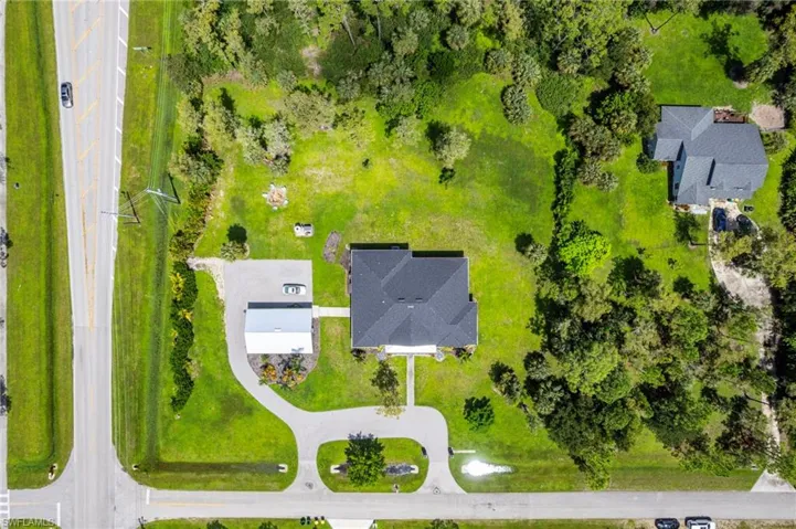 Beautiful Property to own! 2.73 acres