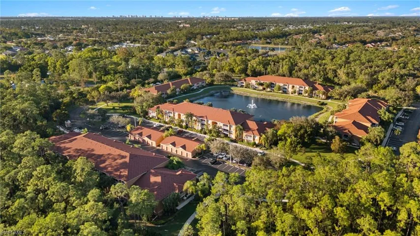 1835 Florida Club Cir 3103, Naples, Florida 34112