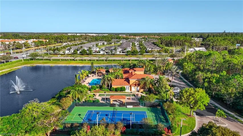 1835 Florida Club Cir 3103, Naples, Florida 34112