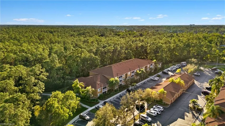 1835 Florida Club Cir 3103, Naples, Florida 34112