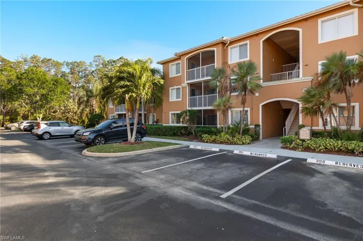 1835 Florida Club Cir 3103, Naples, Florida 34112
