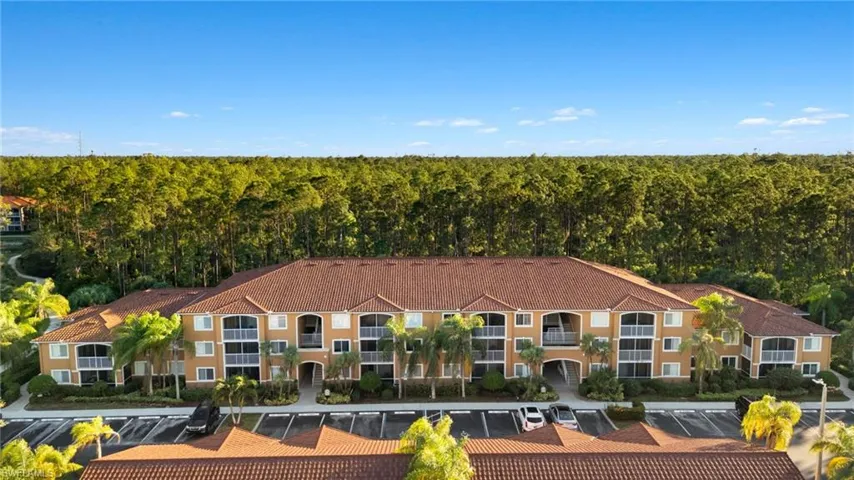 1835 Florida Club Cir 3103, Naples, Florida 34112