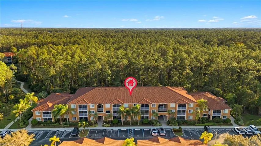 1835 Florida Club Cir 3103, Naples, Florida 34112