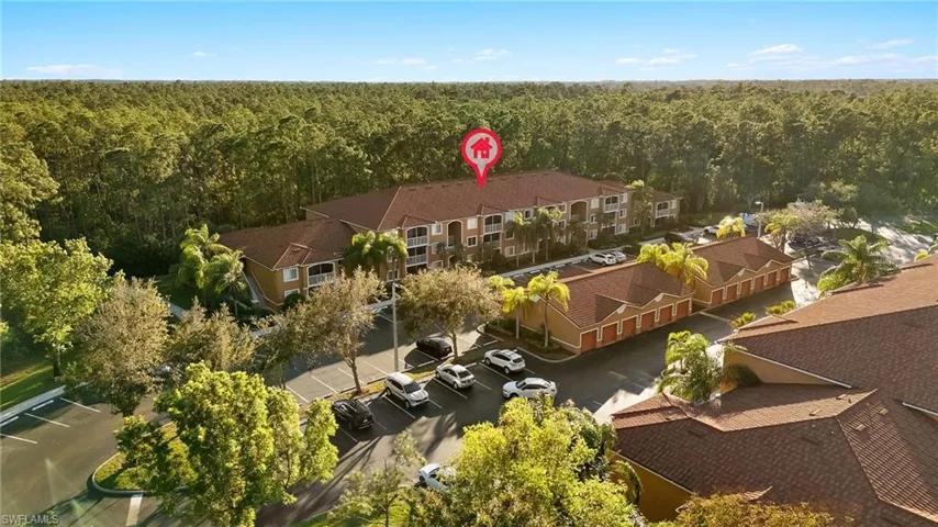 1835 Florida Club Cir 3103, Naples, Florida 34112