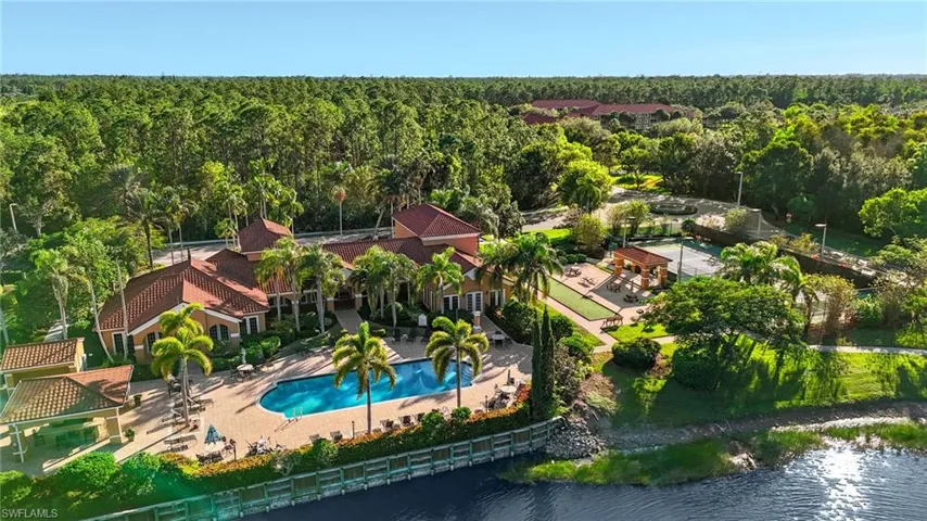 1835 Florida Club Cir 3103, Naples, Florida 34112