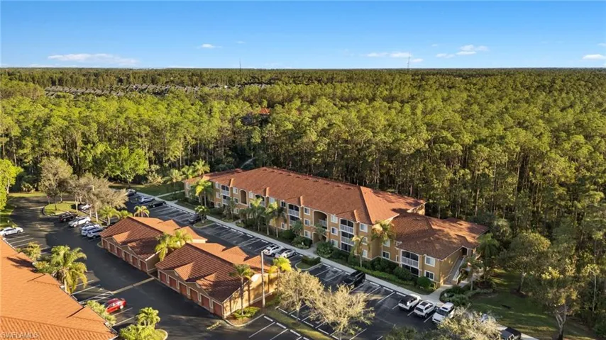 1835 Florida Club Cir 3103, Naples, Florida 34112