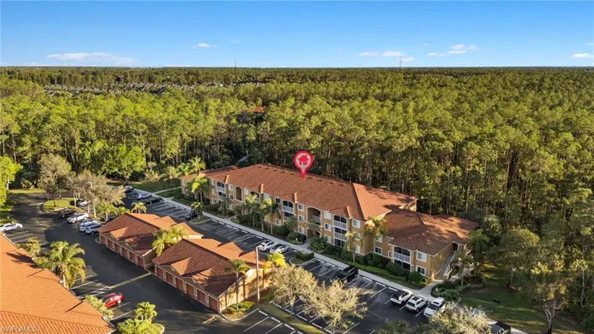 1835 Florida Club Cir 3103, Naples, Florida 34112