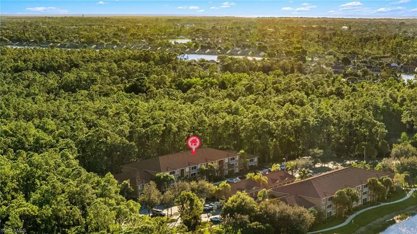 1835 Florida Club Cir 3103, Naples, Florida 34112