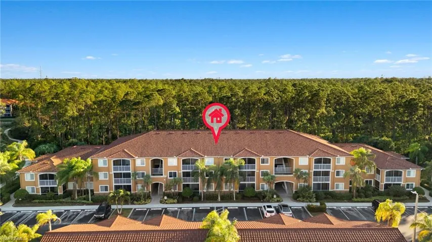 1835 Florida Club Cir 3103, Naples, Florida 34112