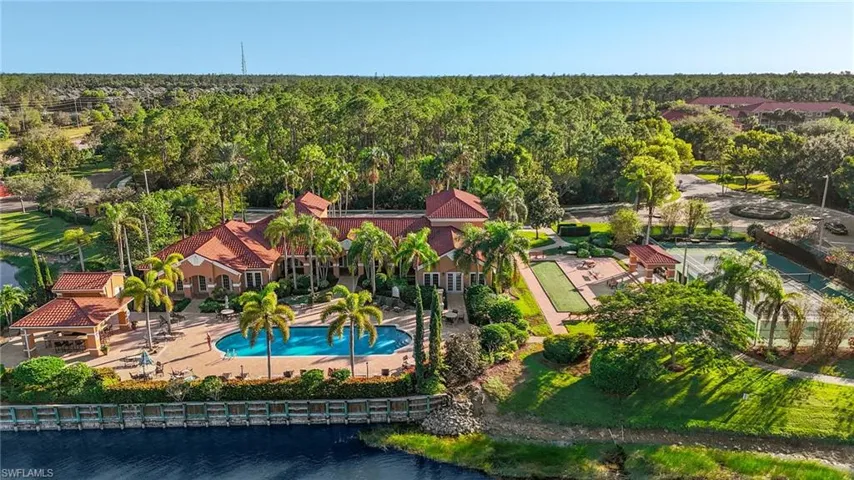 1835 Florida Club Cir 3103, Naples, Florida 34112