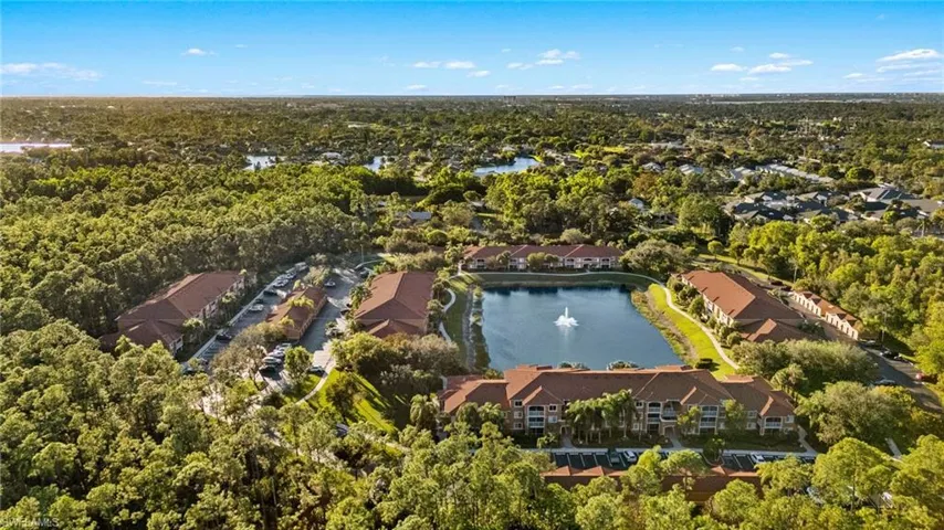 1835 Florida Club Cir 3103, Naples, Florida 34112