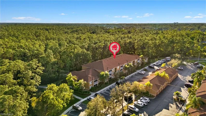 1835 Florida Club Cir 3103, Naples, Florida 34112