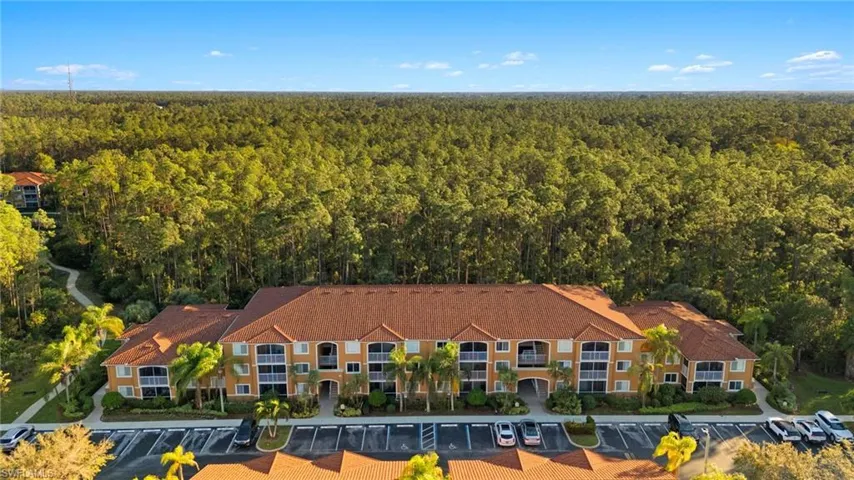 1835 Florida Club Cir 3103, Naples, Florida 34112