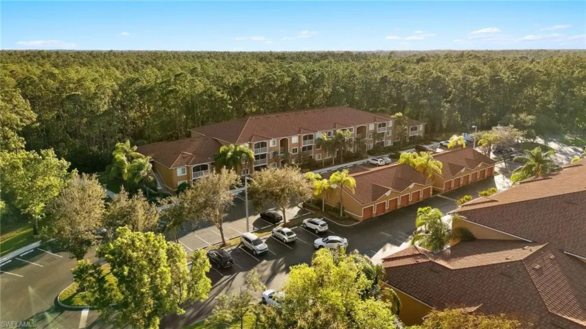 1835 Florida Club Cir 3103, Naples, Florida 34112