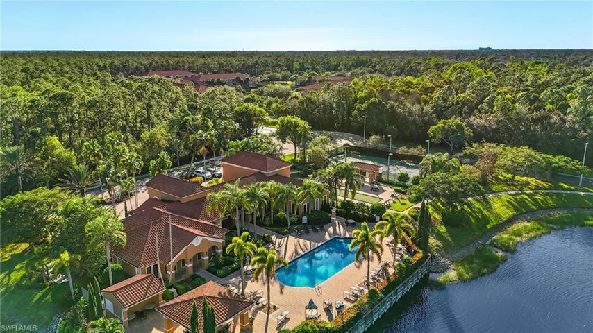1835 Florida Club Cir 3103, Naples, Florida 34112