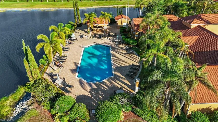 1835 Florida Club Cir 3103, Naples, Florida 34112