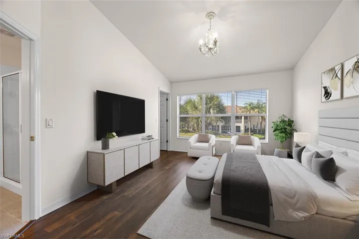 Virtual Staging