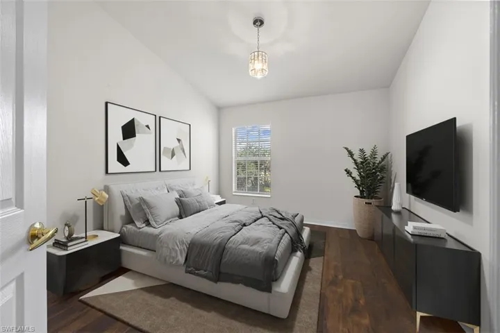 Virtual Staging