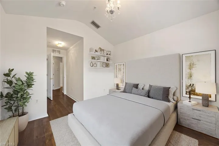 Virtual Staging