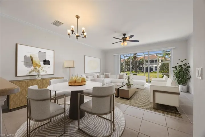 Virtual Staging