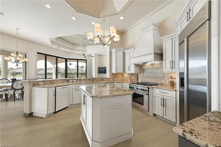 Virtual Rendering