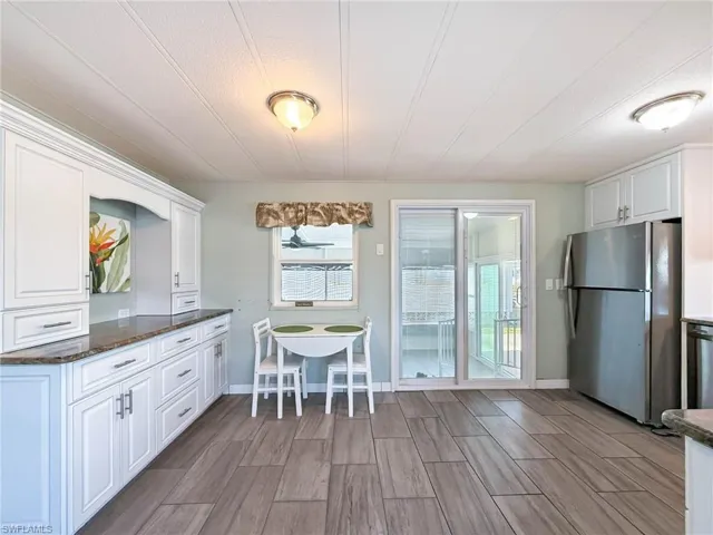 Cornerstone Hutch - Plenty of Storage