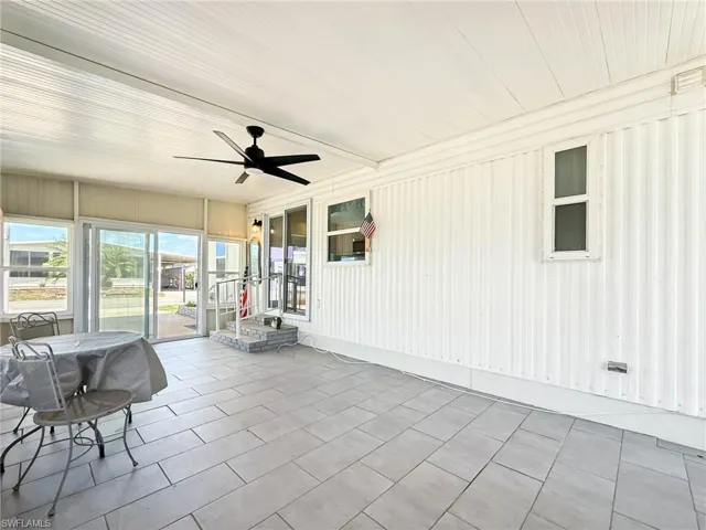 How will you Decorate this Area?