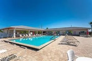 Phase 3 Flamingo Pool