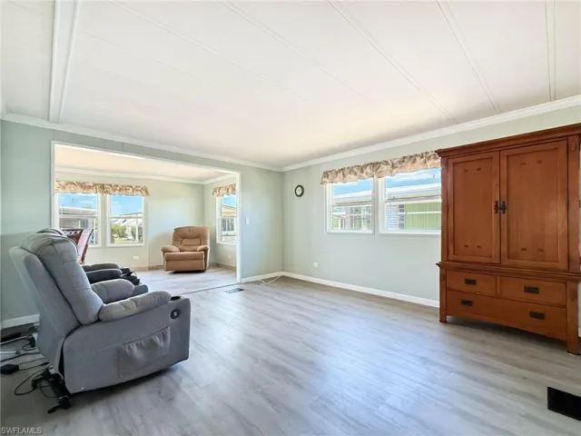 Laminate Flooring Living Room