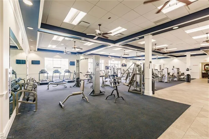 Town Hall Amenity Center